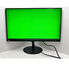 Lenovo ThinkVision P27q-10 27" (клас А)