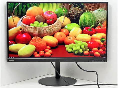 Lenovo ThinkVision P27q-10 27" (клас А)