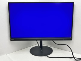 Lenovo ThinkVision P27q-10 27" (клас А)