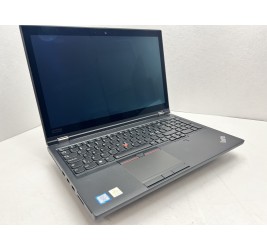 Lenovo ThinkPad P53 15.6" touch i7-9850H 32GB 512GB клас А