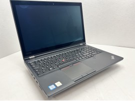 Lenovo ThinkPad P53 15.6" touch i7-9850H 32GB 512GB клас А