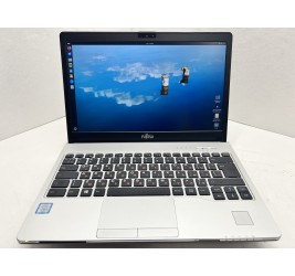 Fujitsu Lifebook s936 13.3" i5-6200U 8GB 260GB клас А