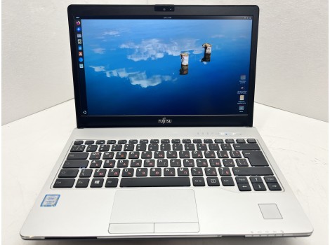 Fujitsu Lifebook s936 13.3" i5-6200U 8GB 260GB клас А