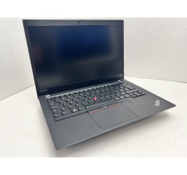 Lenovo ThinkPad T495s 14" touch Ryzen 5 PRO 3500U 16GB 260GB клас А