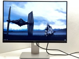 Dell UltraSharp U2415b 24" (клас А)