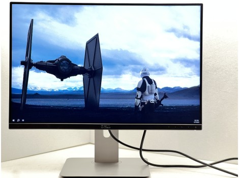 Dell UltraSharp U2415b 24" (клас А)