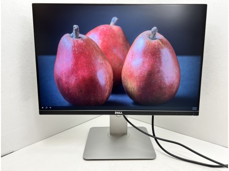 Dell UltraSharp U2415b 24" (клас А)