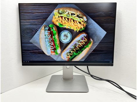 Dell UltraSharp U2415b 24" (клас А)