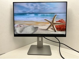 Dell UltraSharp U2415b 24" (клас А)