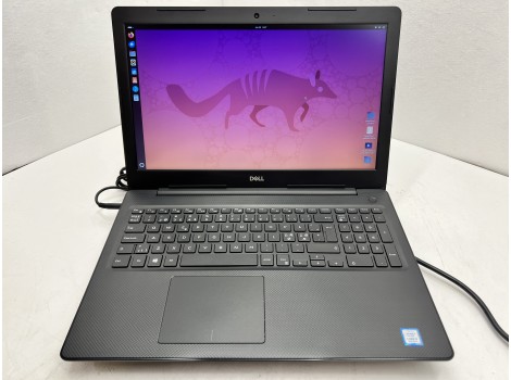 Dell Vostro 3583 15.6" i5-8265U 8GB 260GB клас А