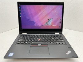 Lenovo Thinkpad X380 Yoga 13.3" touch i5-8350U 8GB 260GB клас А