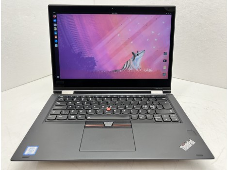 Lenovo Thinkpad X380 Yoga 13.3" touch i5-8350U 8GB 260GB клас А
