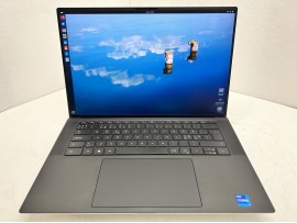 Dell XPS 15 9510 15.6" i7-11800H 16GB 510GB клас А