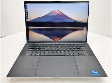 Dell XPS 15 9510 15.6" i7-11800H 16GB 510GB клас А