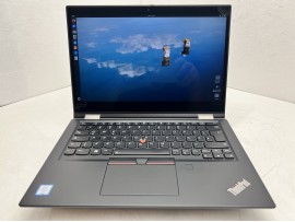 Lenovo ThinkPad X390 Yoga 13.3" touch i5-8365U 16GB 260GB клас А