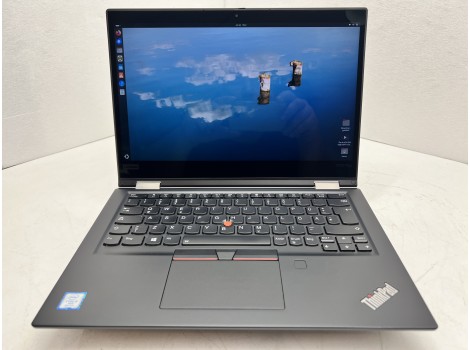 Lenovo ThinkPad X390 Yoga 13.3" touch i5-8365U 16GB 260GB клас А