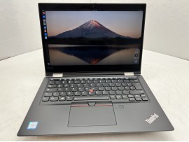 Lenovo ThinkPad X390 Yoga 13.3" touch i5-8365U 16GB 510GB клас А