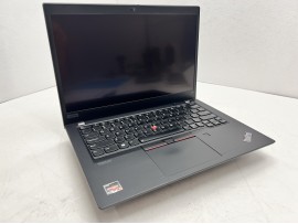 Lenovo ThinkPad X13 13.3" touch Ryzen 7 PRO 4750U 32GB 510GB клас А
