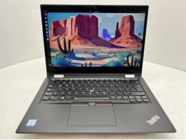 Lenovo ThinkPad X390 Yoga 13.3" touch i5-8365U 16GB 260GB клас А
