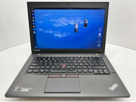 Lenovo ThinkPad T450 14" i5-5200U 8GB 130GB клас А