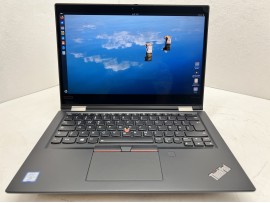 Lenovo ThinkPad X390 Yoga 13.3" touch i5-8365U 16GB 260GB клас А