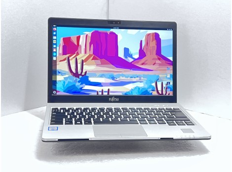 Fujitsu LIFEBOOK S938 13.3" i7-8650U 24GB 510GB клас А