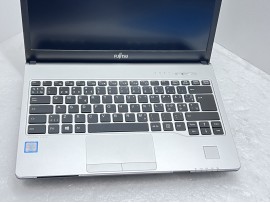 Fujitsu LIFEBOOK S938 13.3" i7-8650U 24GB 510GB клас А