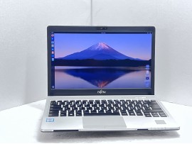 Fujitsu LIFEBOOK S936 13.3" i7-6600U 12GB 510GB клас А