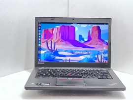 Lenovo ThinkPad T450 14" i5-5300U 8GB 130GB клас А