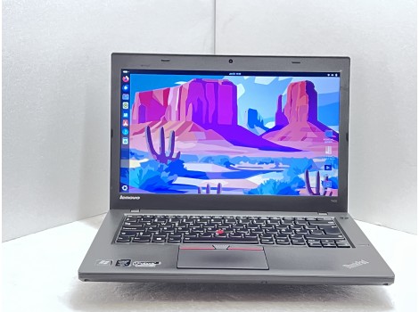 Lenovo ThinkPad T450 14" i5-5300U 8GB 130GB клас А