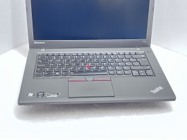 Lenovo ThinkPad T450 14" i5-5300U 8GB 130GB клас А