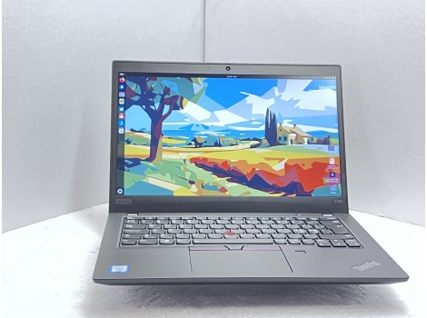 Lenovo ThinkPad X390 13.3" touch i5-8365U 16GB 510GB клас А