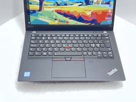 Lenovo ThinkPad X390 13.3" touch i5-8365U 16GB 510GB клас А