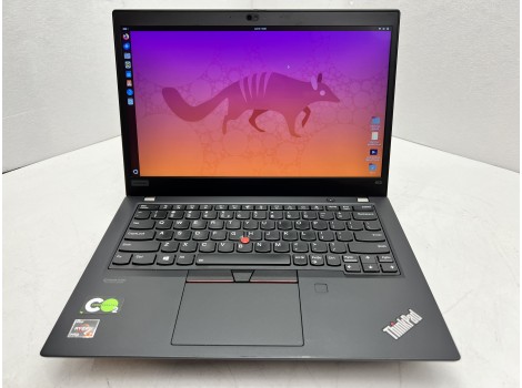 Lenovo ThinkPad X13 13.3" touch Ryzen 7 PRO 4750U 32GB 510GB клас А