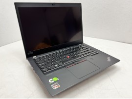 Lenovo ThinkPad X13 13.3" touch Ryzen 7 PRO 4750U 32GB 510GB клас А