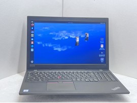 Lenovo ThinkPad L580 15.6" i5-8250U 8GB 1000GB клас А