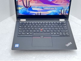 Lenovo ThinkPad X390 Yoga 13.3" touch i5-8365U 16GB 260GB клас А