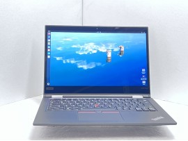 Lenovo ThinkPad X390 Yoga 13.3" touch i5-8365U 16GB 260GB клас А