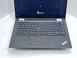 Lenovo ThinkPad X390 Yoga 13.3" touch i5-8365U 16GB 260GB клас А