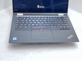 Lenovo ThinkPad X390 Yoga 13.3" touch i5-8365U 16GB 260GB клас А