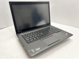 Lenovo ThinkPad T450 14" i5-5300U 8GB 180GB клас Б