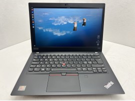 Lenovo ThinkPad T495s 14" Ryzen 5 PRO 3500U 16GB 510GB клас Б