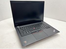 Lenovo ThinkPad T495s 14" Ryzen 5 PRO 3500U 16GB 510GB клас Б
