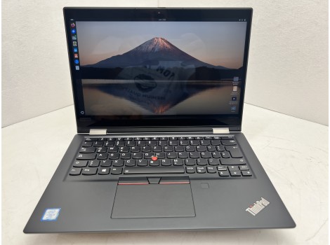 Lenovo ThinkPad X390 Yoga 13.3" touch i5-8365U 16GB 260GB клас Като Нов