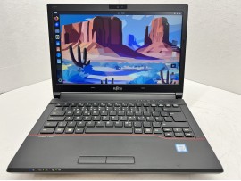 Fujitsu LIFEBOOK E546 14" i5-6200U 8GB 260GB клас А