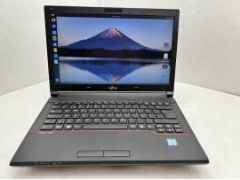 Fujitsu LIFEBOOK E546 14" i5-6200U 8GB 260GB клас А