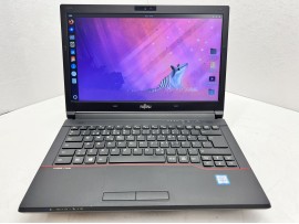 Fujitsu LIFEBOOK E546 14" i5-6200U 8GB 260GB клас А