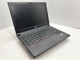 Fujitsu LIFEBOOK E546 14" i5-6200U 8GB 260GB клас А