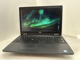 Dell Latitude 5580 15.6" i7-7820HQ 16GB 510GB клас А