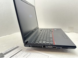 Fujitsu LIFEBOOK E557 15.6" i5-7200U 8GB 1260GB клас А